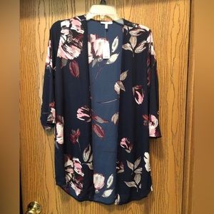 Maurice’s Lightweight Cardigan